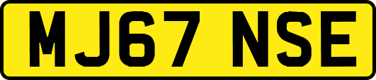 MJ67NSE