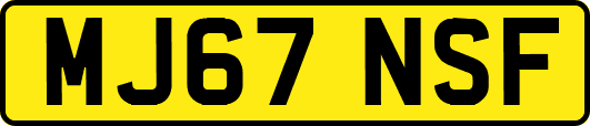 MJ67NSF