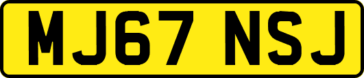 MJ67NSJ