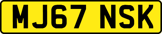 MJ67NSK