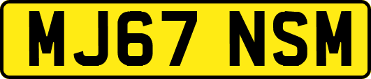 MJ67NSM