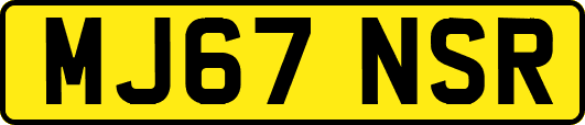 MJ67NSR