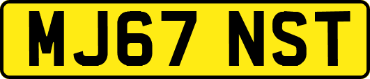 MJ67NST