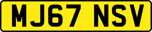 MJ67NSV