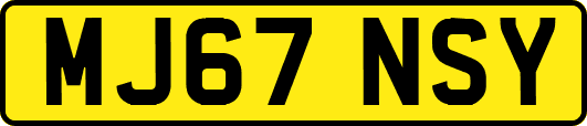 MJ67NSY