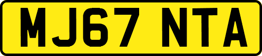 MJ67NTA
