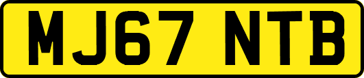 MJ67NTB