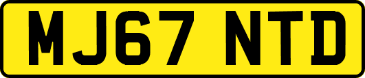 MJ67NTD