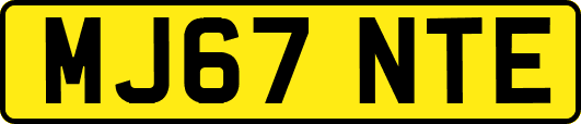 MJ67NTE
