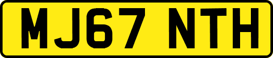 MJ67NTH