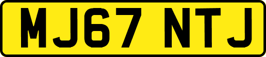 MJ67NTJ
