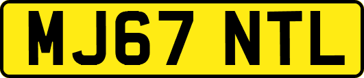 MJ67NTL