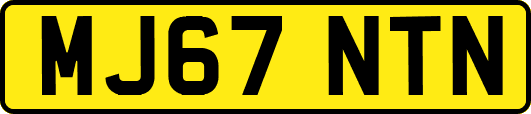 MJ67NTN