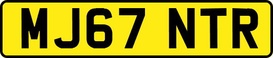 MJ67NTR