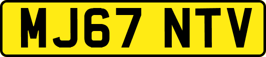 MJ67NTV