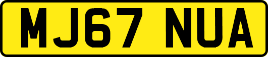 MJ67NUA