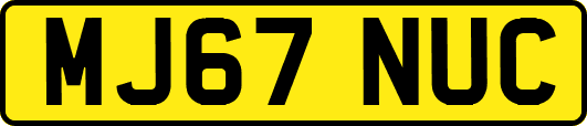 MJ67NUC