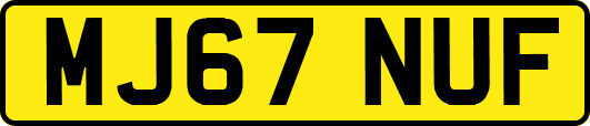 MJ67NUF
