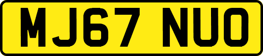 MJ67NUO