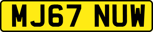 MJ67NUW