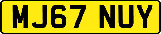 MJ67NUY