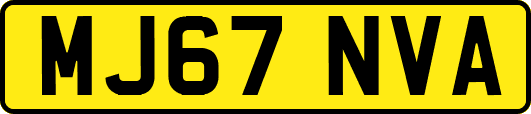 MJ67NVA