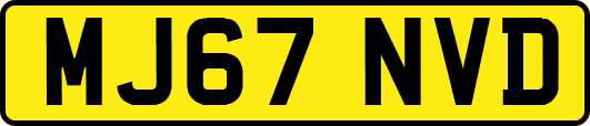 MJ67NVD