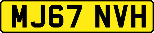 MJ67NVH