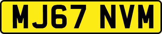 MJ67NVM