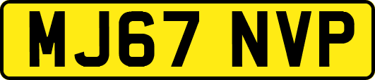 MJ67NVP