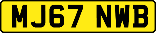 MJ67NWB