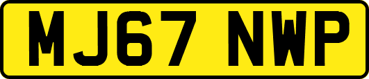MJ67NWP