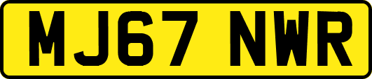 MJ67NWR