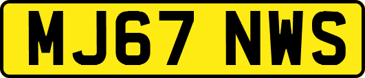 MJ67NWS