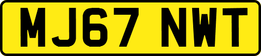 MJ67NWT
