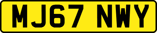 MJ67NWY