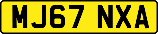 MJ67NXA