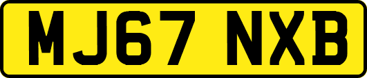MJ67NXB
