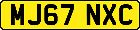 MJ67NXC