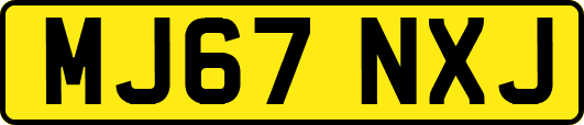MJ67NXJ