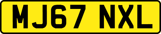 MJ67NXL