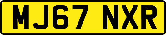 MJ67NXR