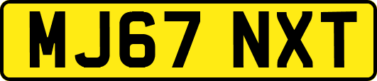 MJ67NXT