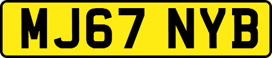 MJ67NYB