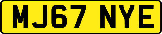 MJ67NYE