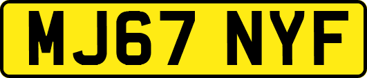MJ67NYF