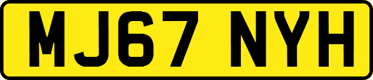 MJ67NYH