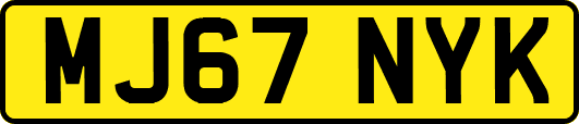 MJ67NYK