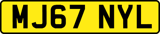MJ67NYL