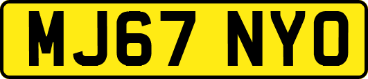MJ67NYO